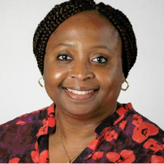 Dr Amara Anyogu