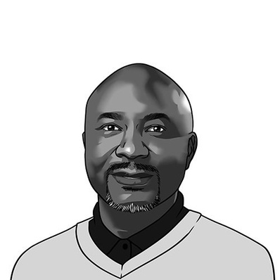 Folarin Oguntoyinbo