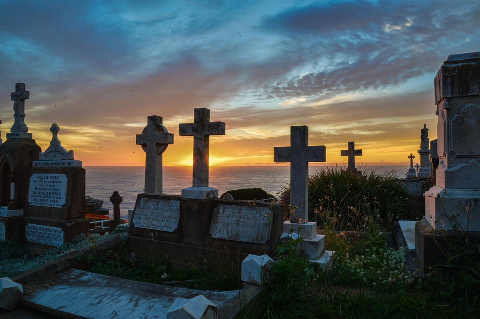 Graveyard