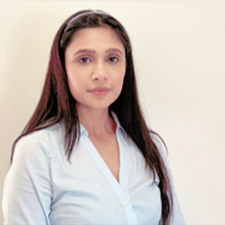 Hadia Choudri
