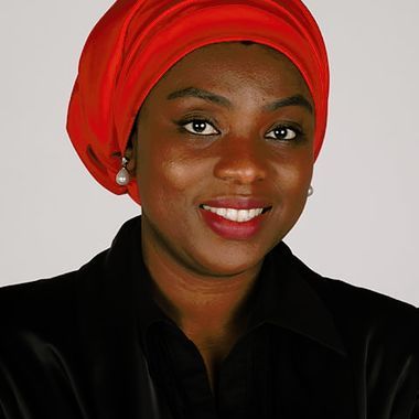 Dr Hibbah Osei-Kwasi