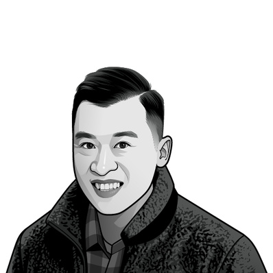 Calvin Ho-Fung Lau