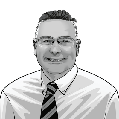 Mark Cornish