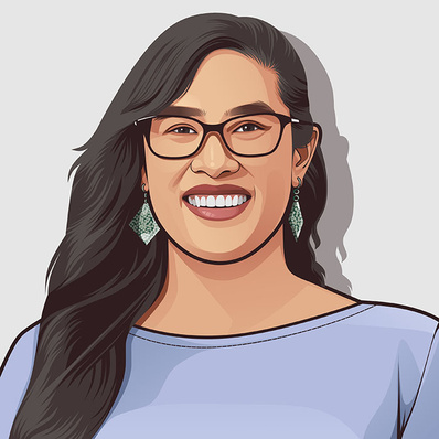 Dr Zahra Islam