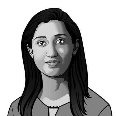 Suni Mathew