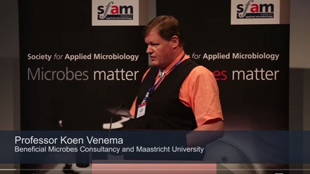 Koen Venema JAM