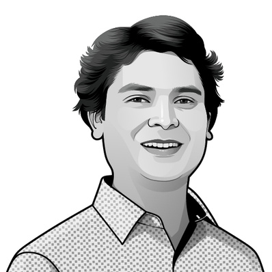 Sandeep Gupta