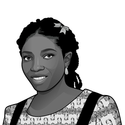 Olubukola Olusola-Makinde
