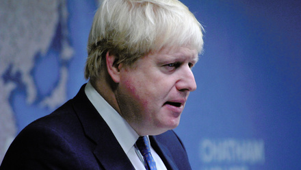 Boris Johnson 1