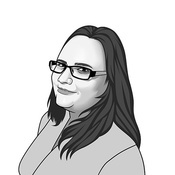 Professor Elaine Cloutman-Green