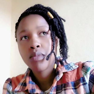 Decrah Nyangena