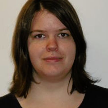 Dr Hayley Lavender