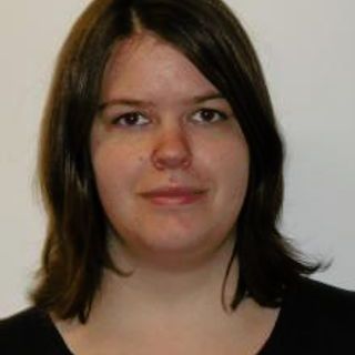 Dr Hayley Lavender