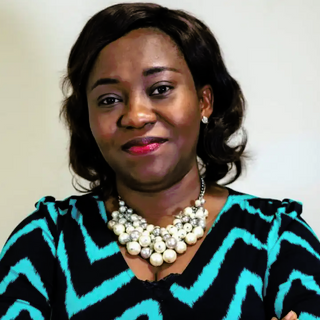 Dr Blessing Mbaebie Oyedemi