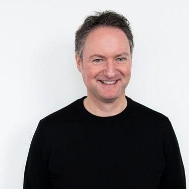 Professor James  Ebdon