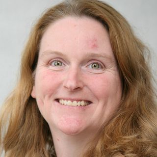 Professor Corrine Whitby