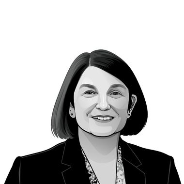 Professor Nicola Spence