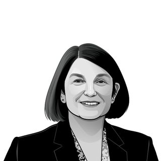 Professor Nicola Spence