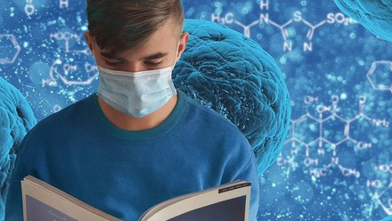 Teen learning science education