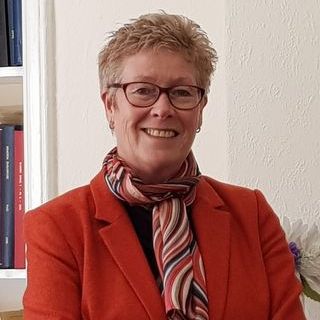 Professor Hilary Lappin-Scott OBE