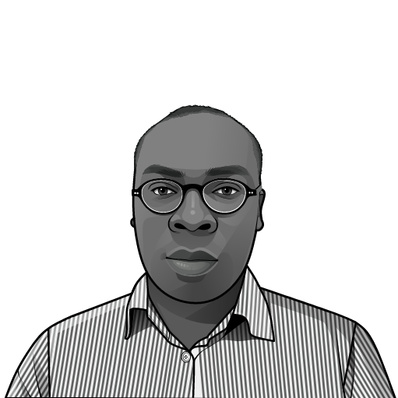 Samuel Eziuzor
