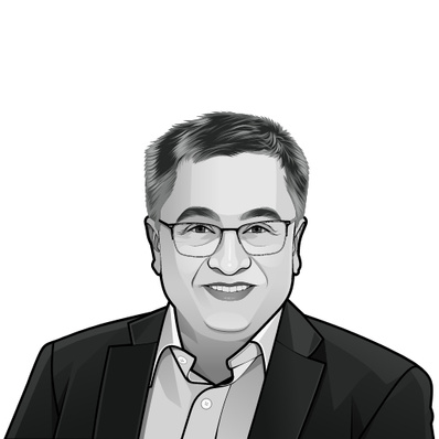 Sanjib Bhakta