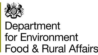 DEFRA logo