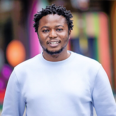 Dr Emmanuel Acheampong