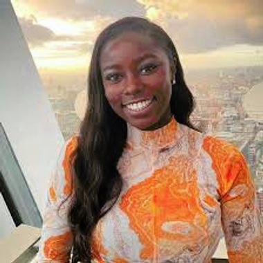 Afua Acheampong
