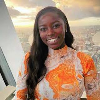 Afua Acheampong