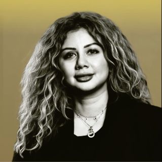 Salma Shalaby