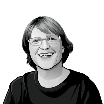 Karin Goodburn