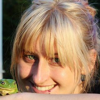 Dr Rebecca Webb