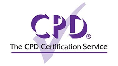 CPD logo