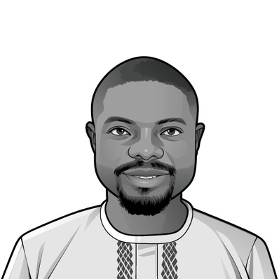 Ismail Ayoade Odetokun
