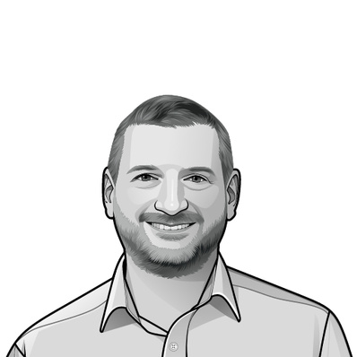 Andrew Desbois