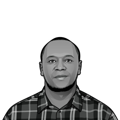 Roy Njoroge Kimotho