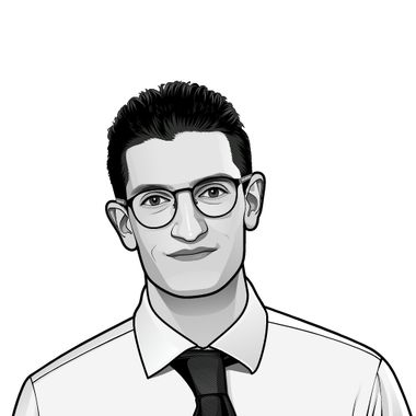 Paul-Enguerrand  Fady