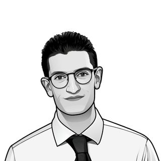 Paul-Enguerrand  Fady