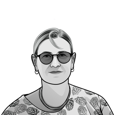Kathryn Spiller