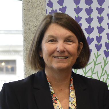 Professor Nicola Spence