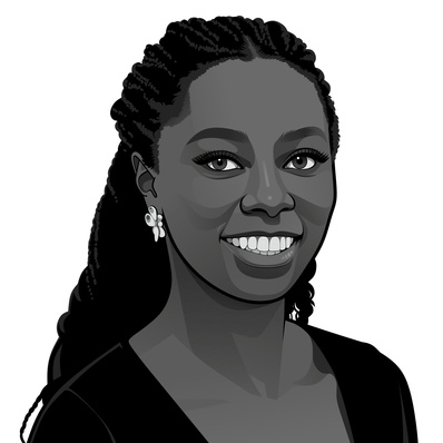 Afua Acheampong