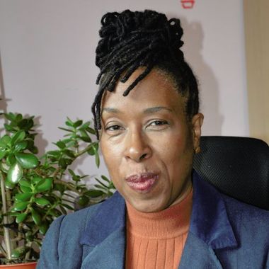 Dr Deborah Husbands