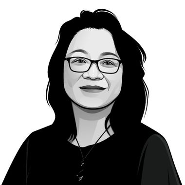 Dr Ruby CY Lin