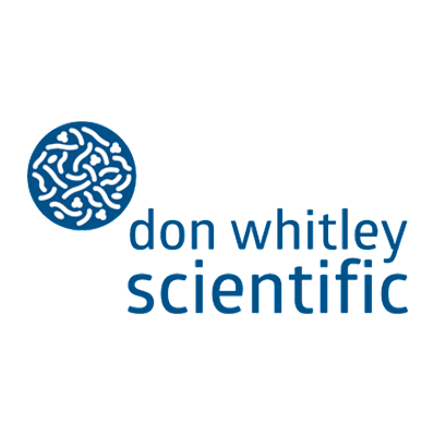 Don Whitley Scientific
