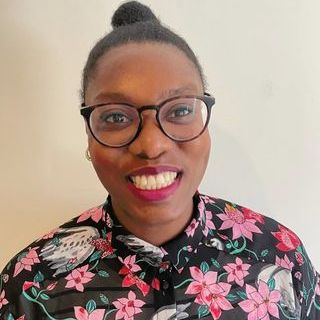 Dr Faith Uwadiae