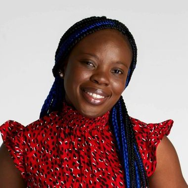 Dr Sophia Amenyah