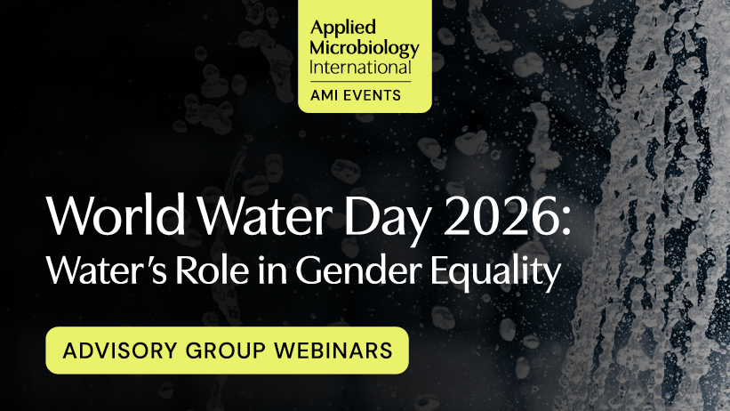 World Water Day 2026: Water’s Role in Gender Equality | AMI