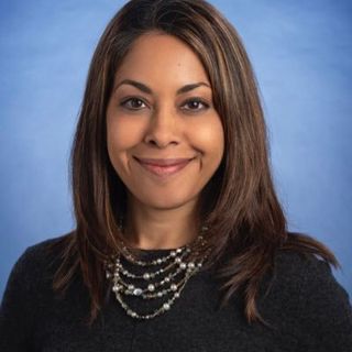 Dr Susy Hota MD