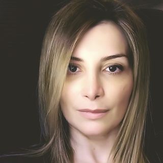 Dr Tiziana Di Martino